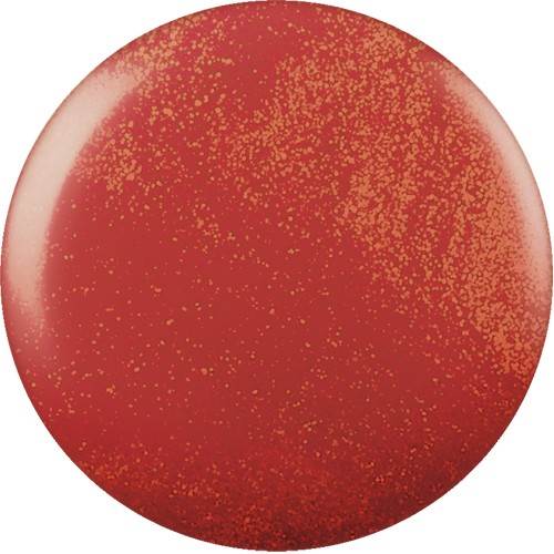 SMALTO CND VINYLUX Fine Vermilion